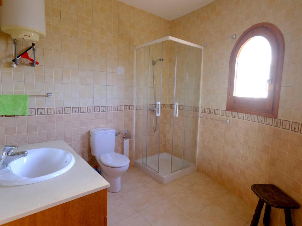 Rustical Mont Roig By Interhome Villa