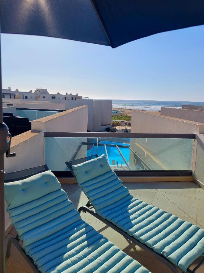 & Pool By Sea There Fuerteventura Apartment