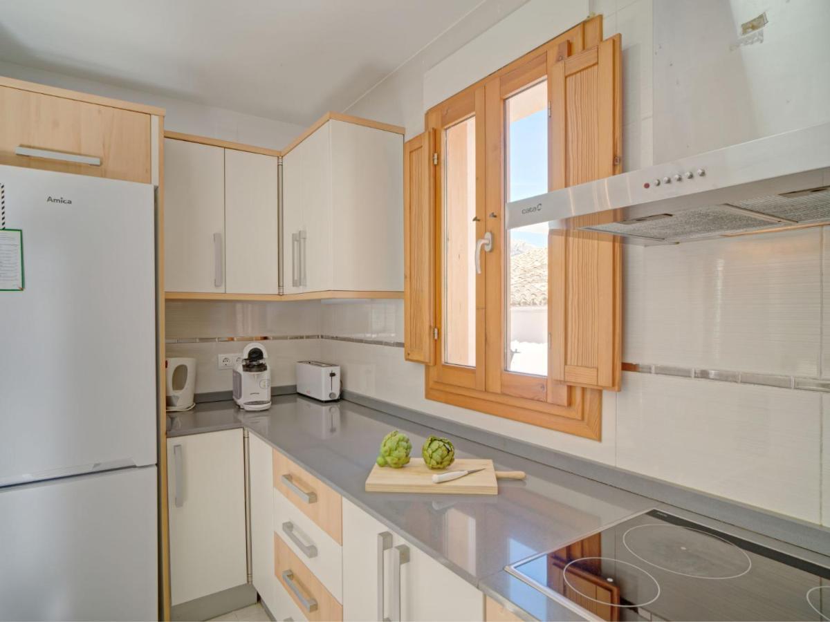 Pont Del Moncau By Interhome Apartment