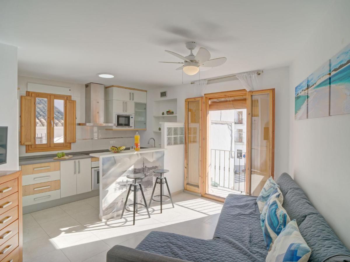 Pont Del Moncau By Interhome Apartment Altea