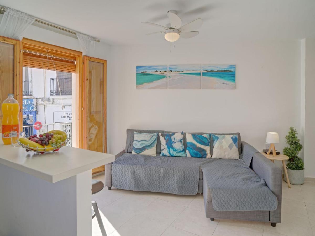Apartment Pont Del Moncau By Interhome