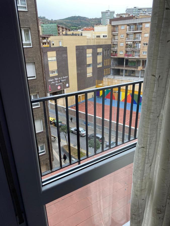 Con Balcon Y Wifi Habitación en casa particular