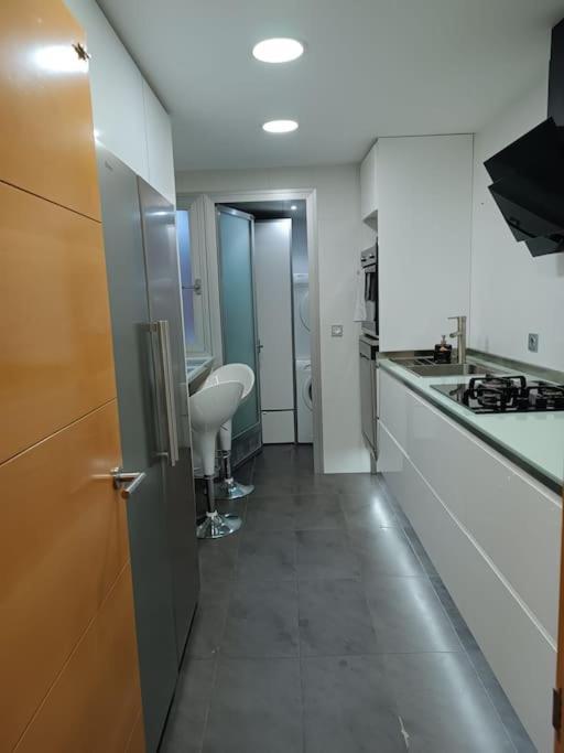 Apartamento Novo Sur.