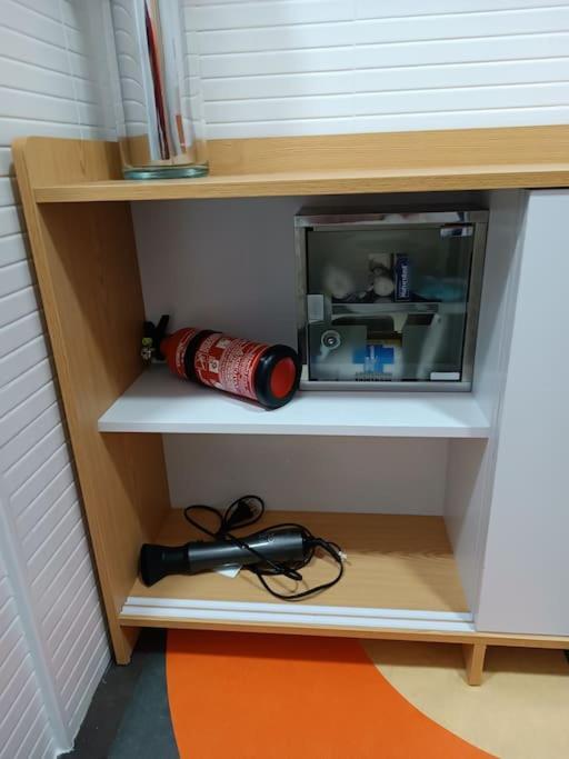 Novo Sur. Apartamento