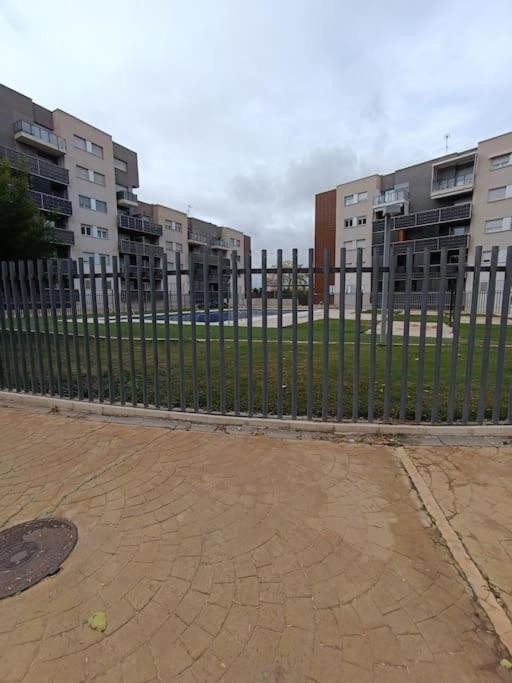 Apartamento Novo Sur.