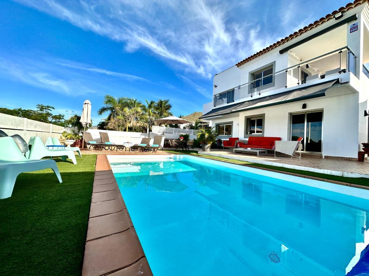 Bungalow Type With Private Pool Apartamento