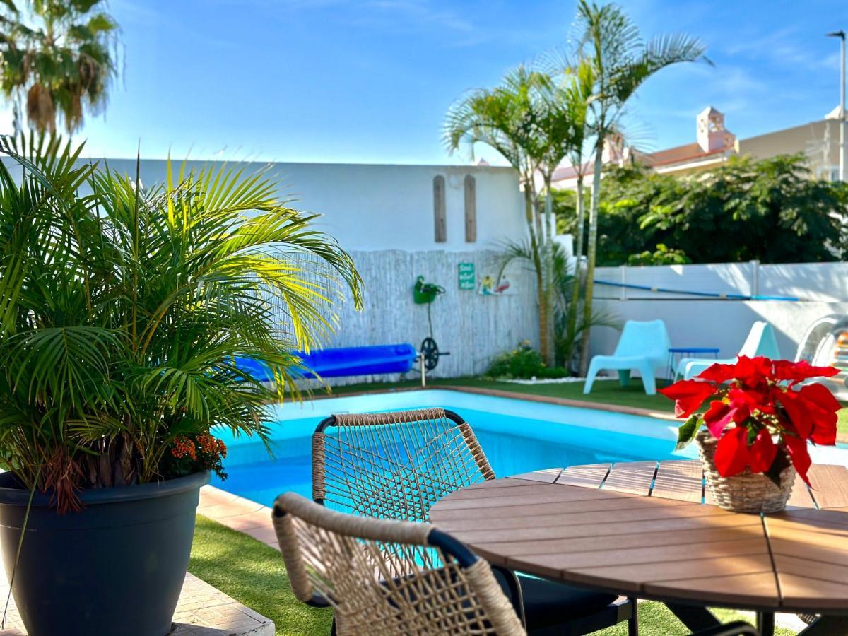 Bungalow Type With Private Pool Apartamento *
