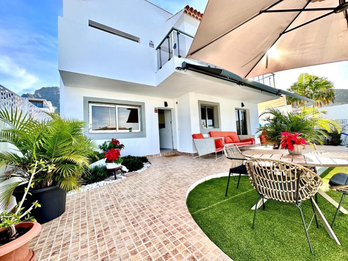 Bungalow Type With Private Pool Apartamento Costa Adeje (Tenerife)