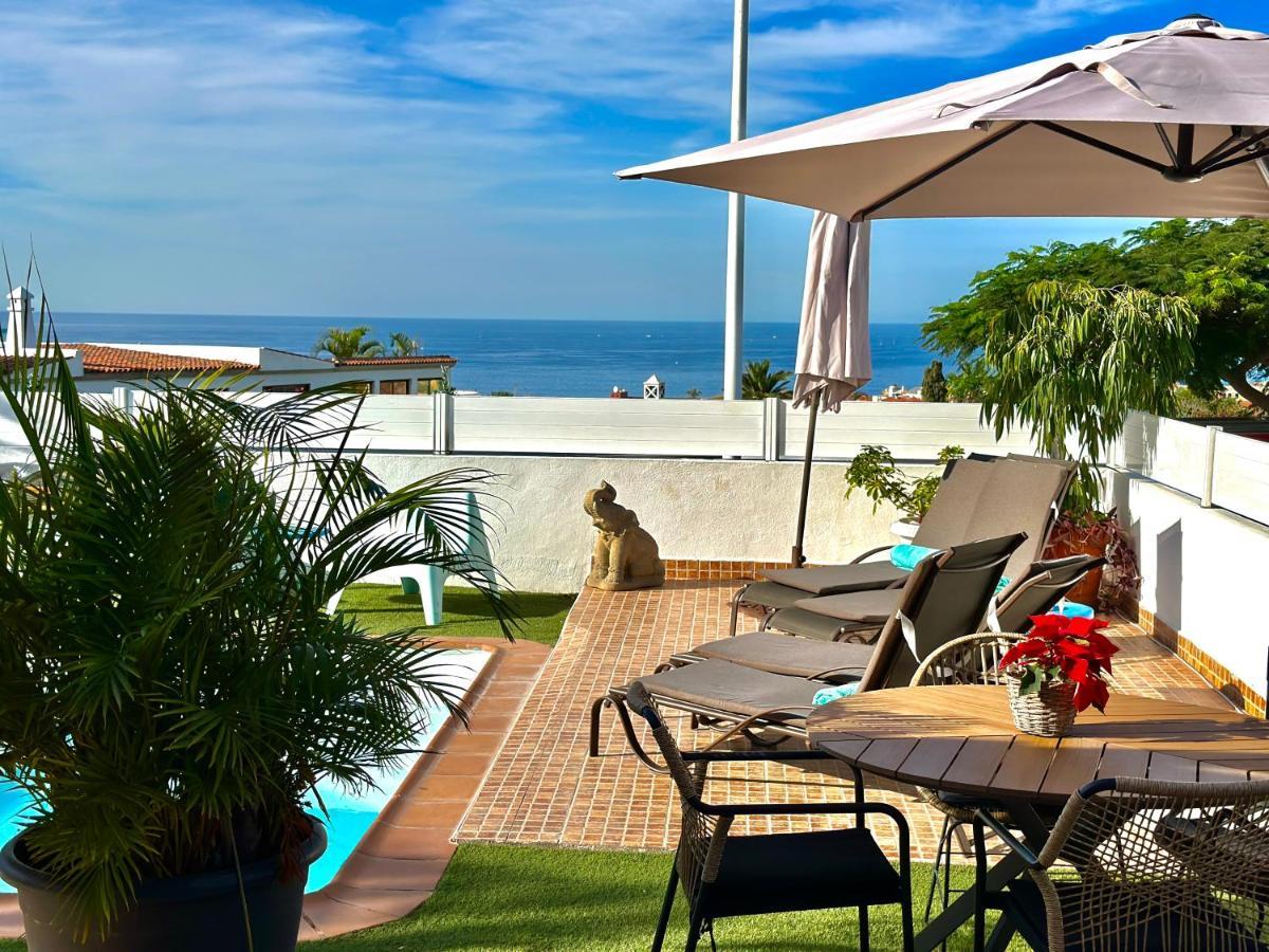 Bungalow Type With Private Pool
