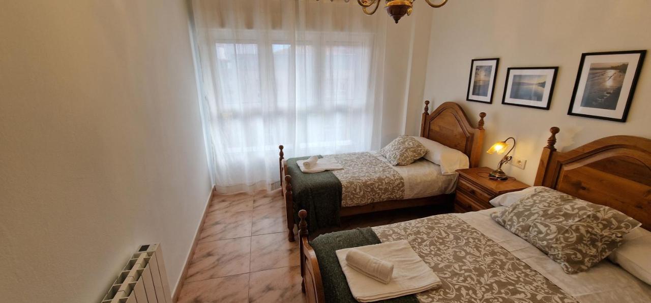 Apartment Luz De - Amplio Piso 3 Hab En El Centro De