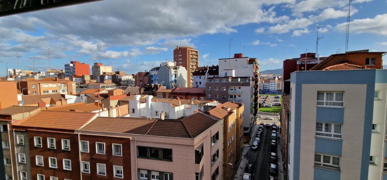 Apartment Luz De - Amplio Piso 3 Hab En El Centro De