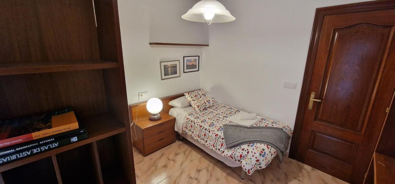 Apartment Luz De - Amplio Piso 3 Hab En El Centro De