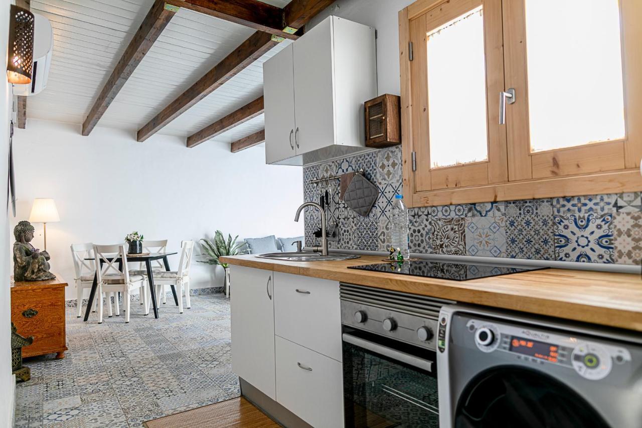 Apartamento Lazurite Vacacionales Maspalomas El Tablero (Las Palmas)