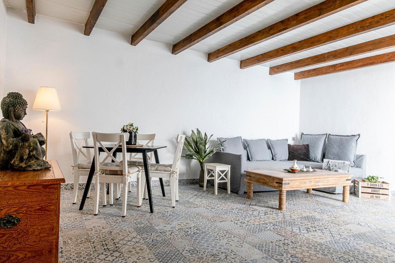 Lazurite Vacacionales Maspalomas Apartamento El Tablero (Las Palmas)