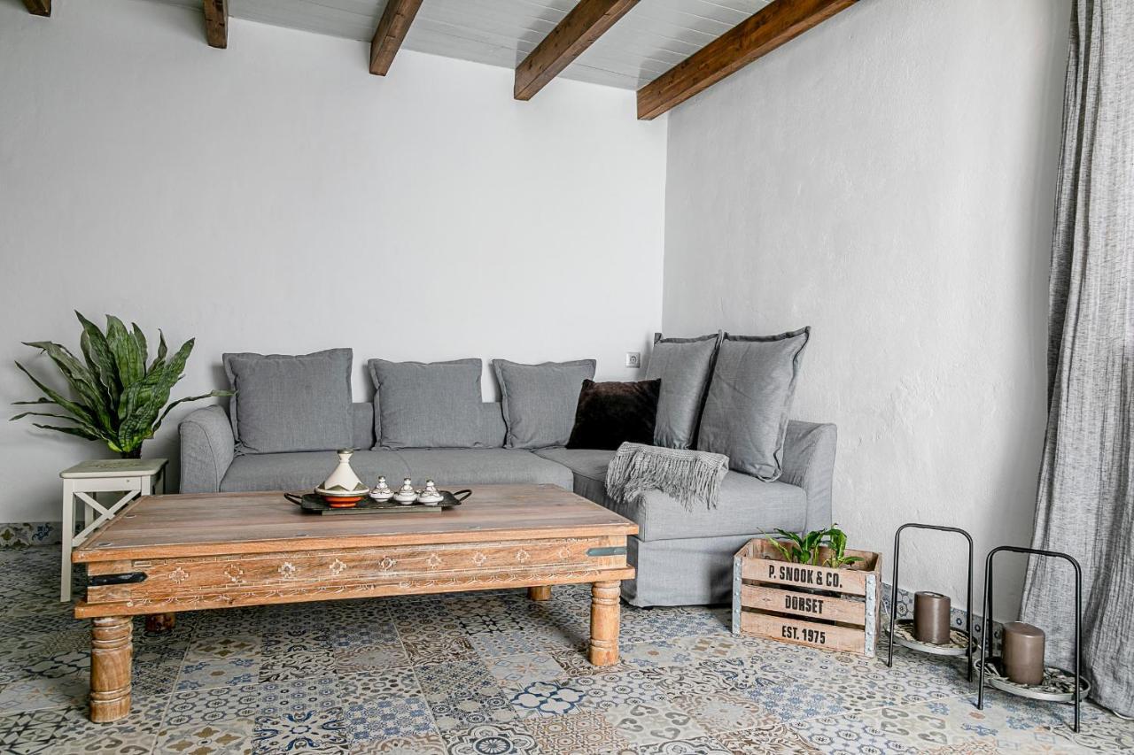 Apartamento Lazurite Vacacionales Maspalomas *