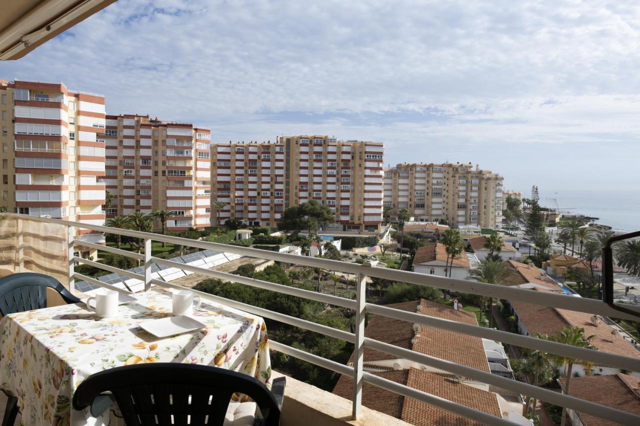 Apartment Terraza Al Mar A08 *