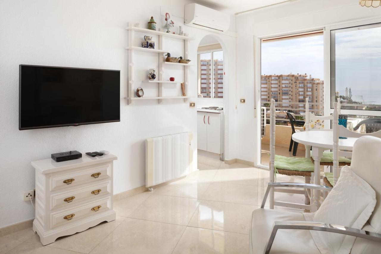 Terraza Al Mar A08 Apartment Torrox
