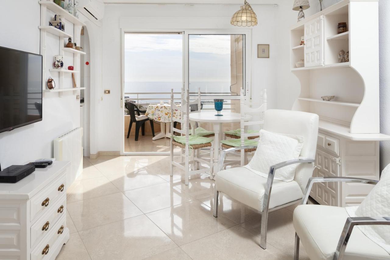Terraza Al Mar A08 Apartment Torrox