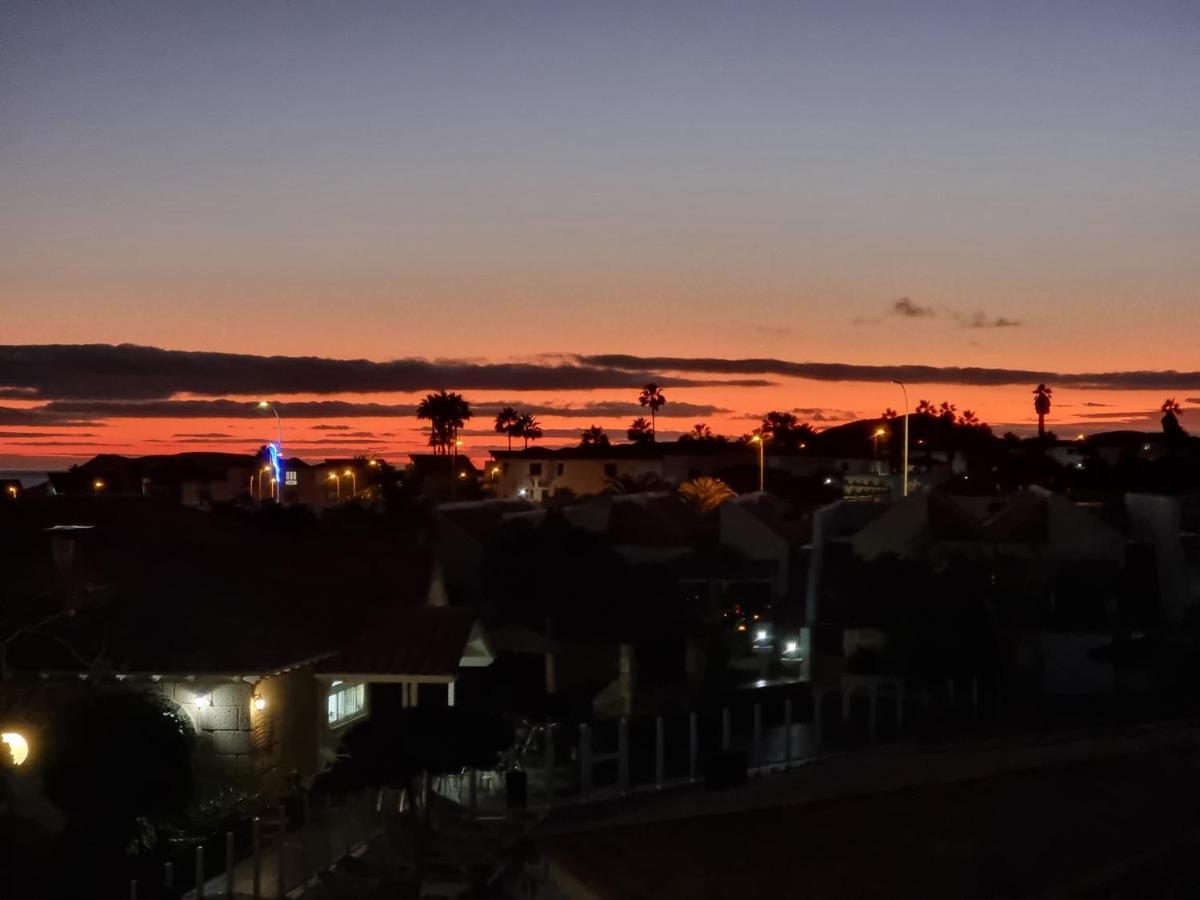 Сasa de vacaciones The Palms Golf Del Sur *