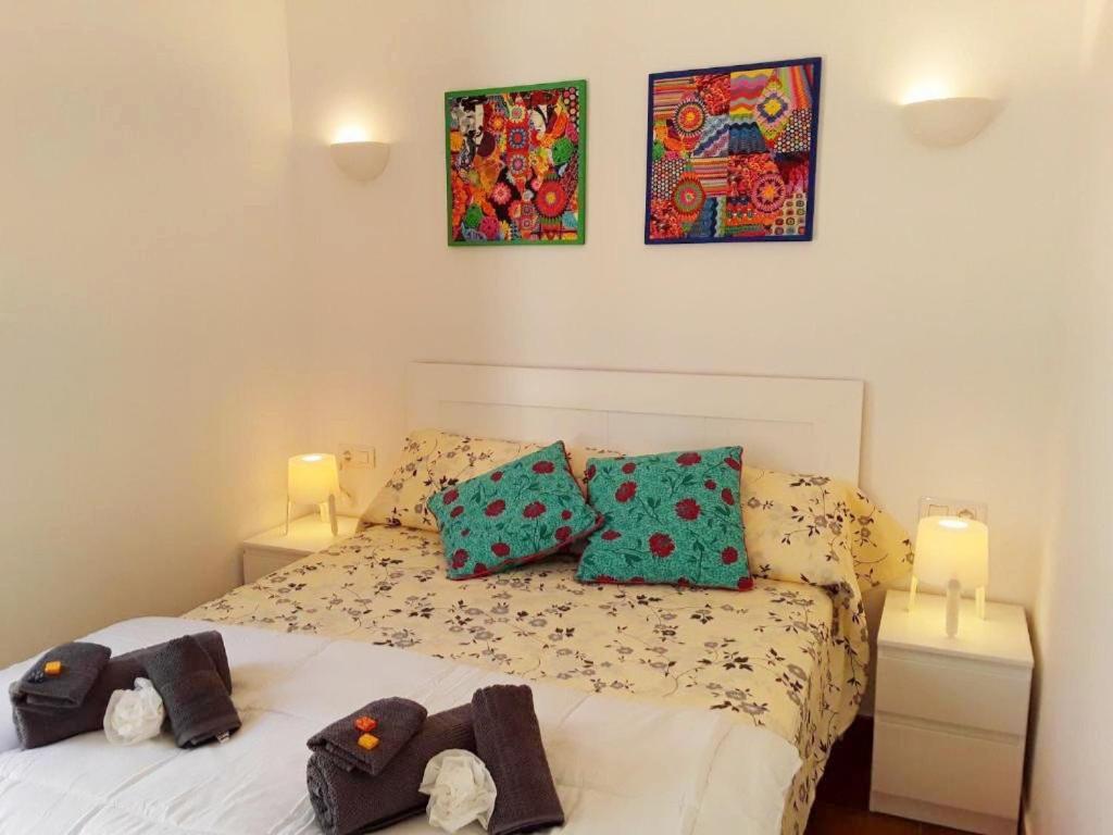 Nerea Apartamento Costa Teguise