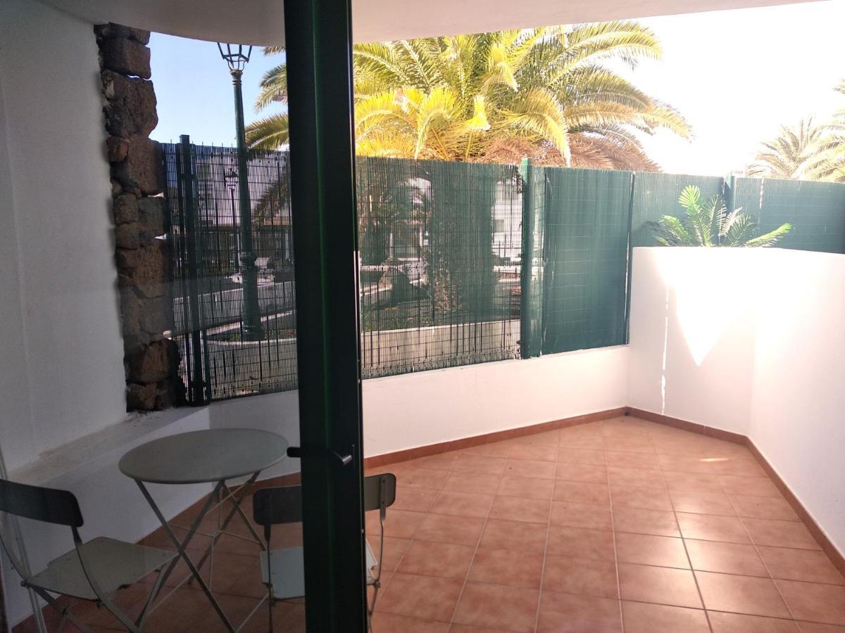 Apartamento Nerea