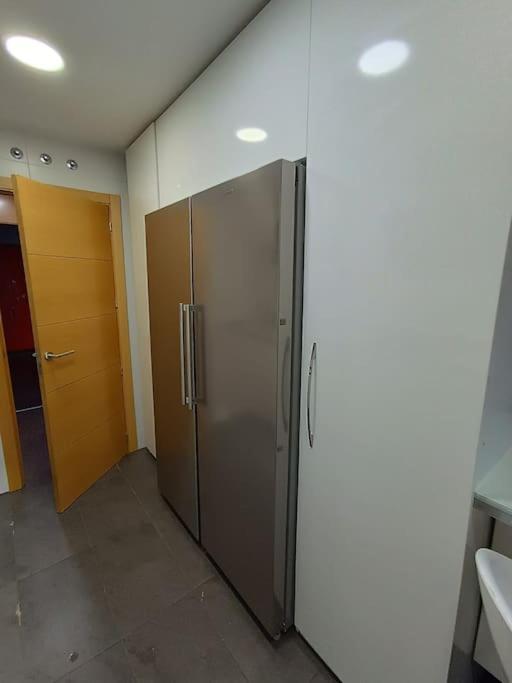 Novo Sur. Apartamento *