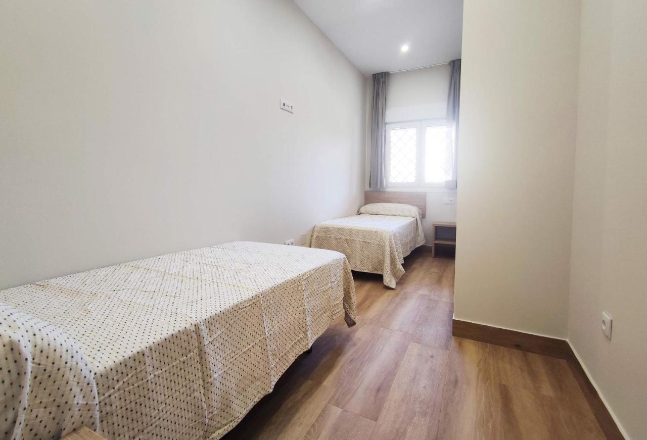 Sanlucar Casa A *