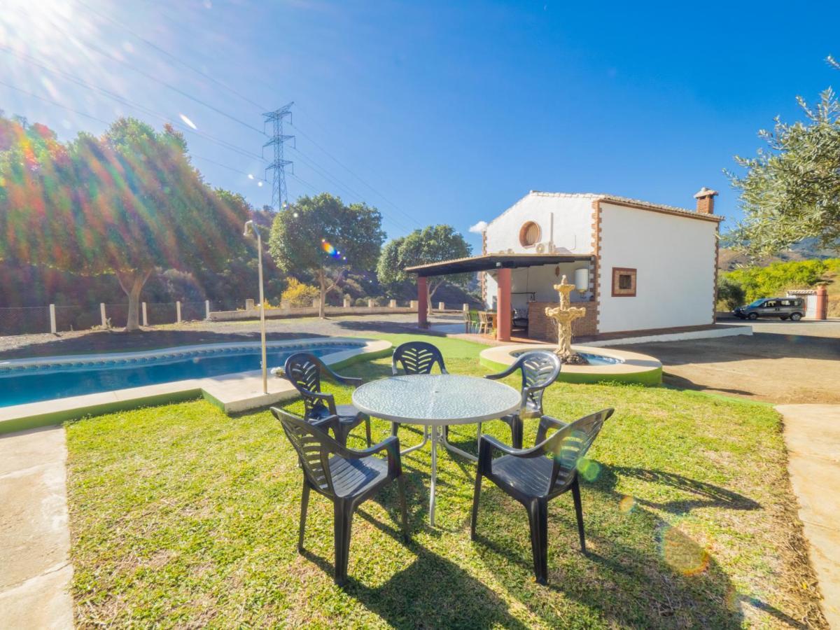 Cubo's La Curva Сasa de vacaciones