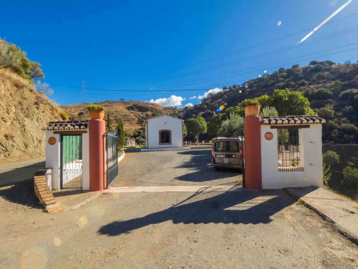 Сasa de vacaciones Cubo's La Curva Pizarra