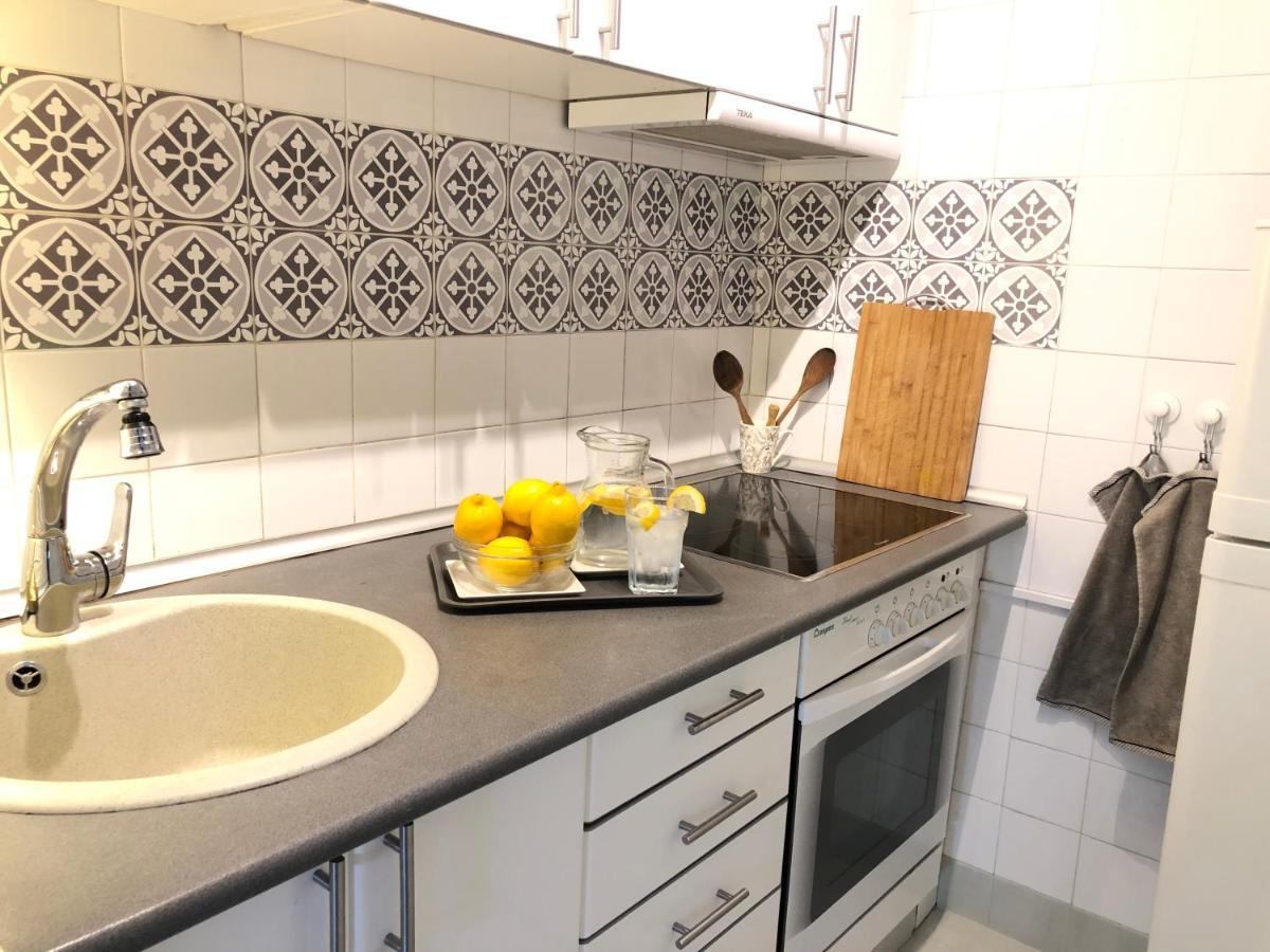 Ganze Ferienwohnung Nahe Des Meeres