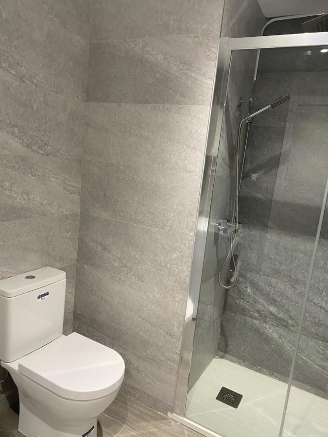 Alto Standing Con Piscina Privada, Aire Acondicionado Y Wifi Apartamento