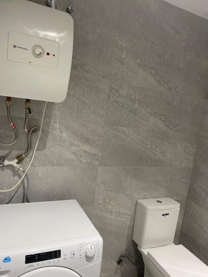 Apartamento Alto Standing Con Piscina Privada, Aire Acondicionado Y Wifi