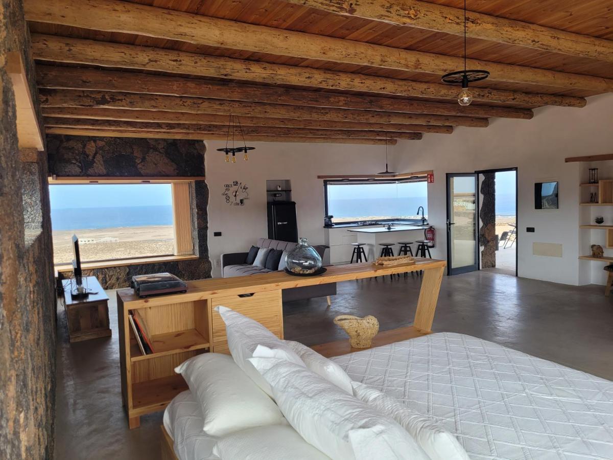 Casa Tahona
