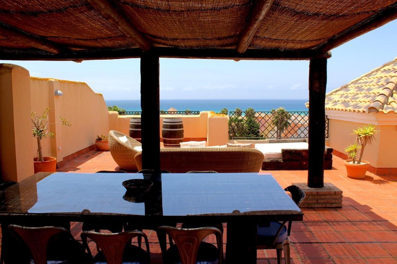 Sol Zahara Chalets & Zahara de los Atunes