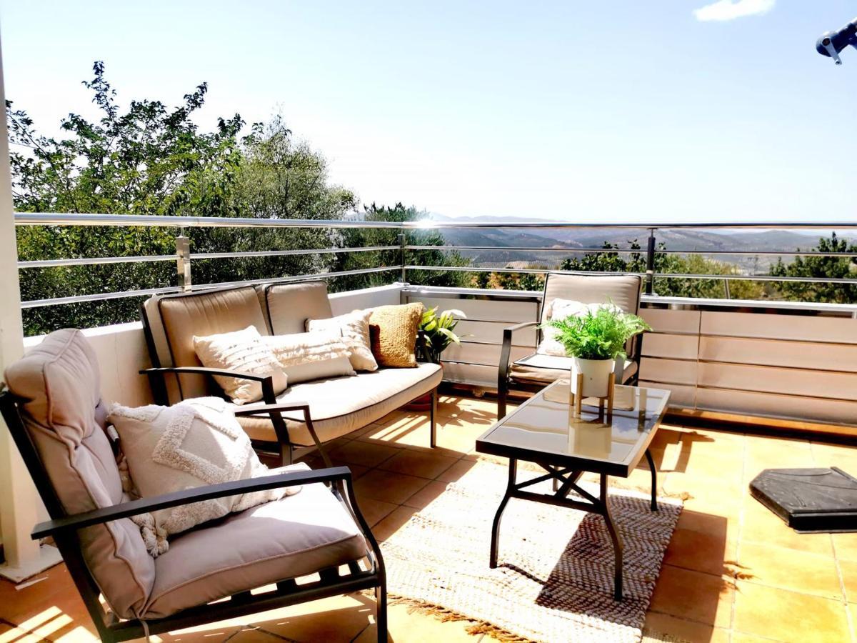 Apartment Magical Andalusian Vacation 