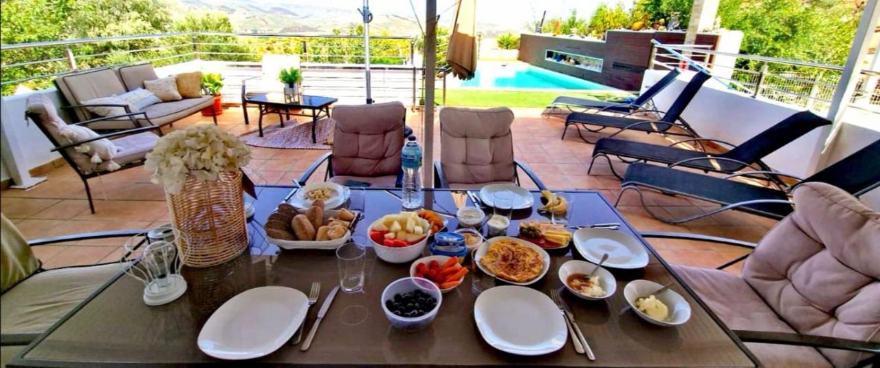 Magical Andalusian Vacation 