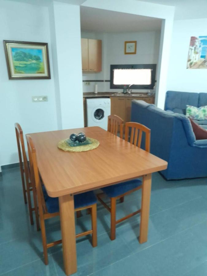 Apartment Riu Deltebre
