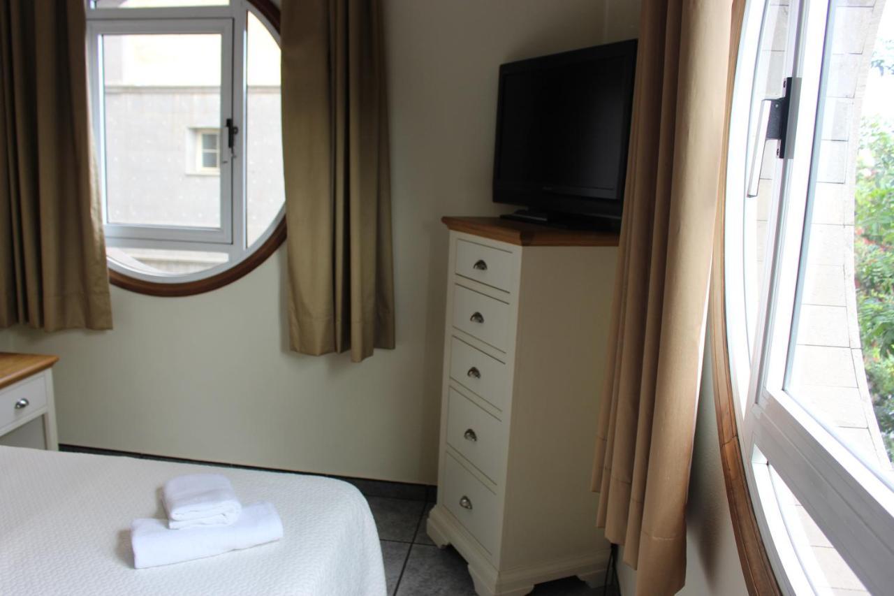 Apartamento Canteras Playa Etxea *