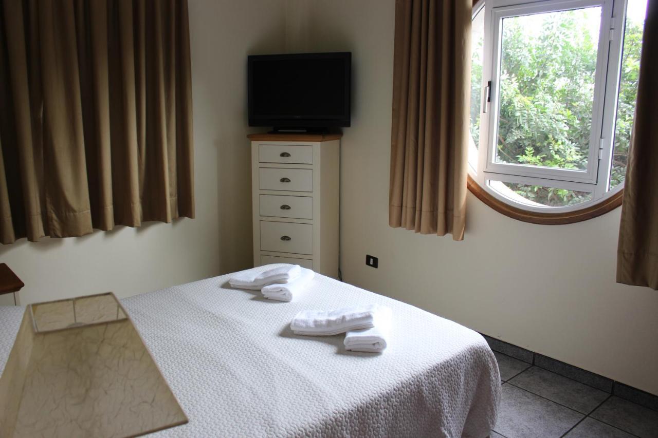Canteras Playa Etxea Apartamento