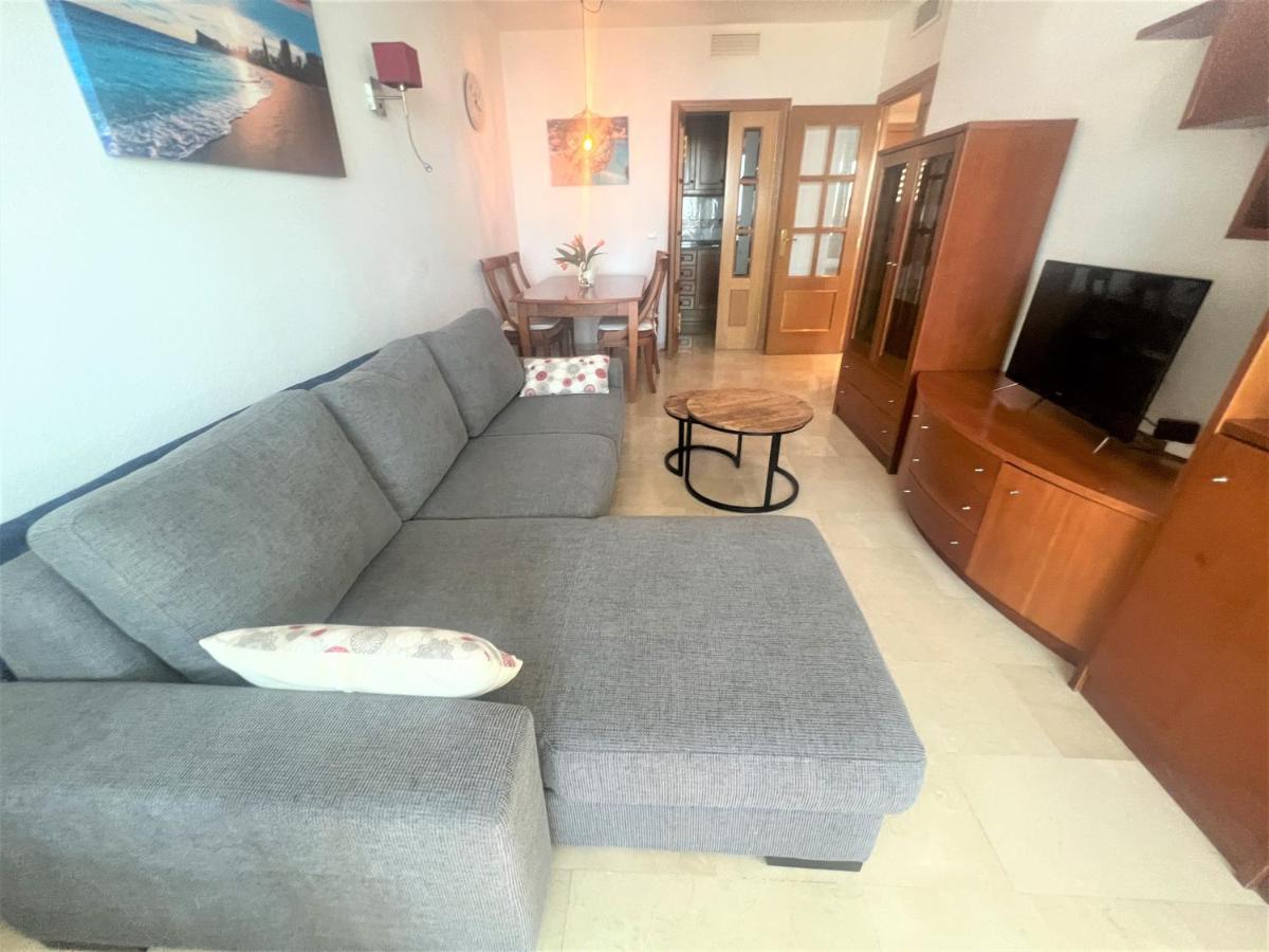 Gemelos 22-2-24 Apartamento Benidorm