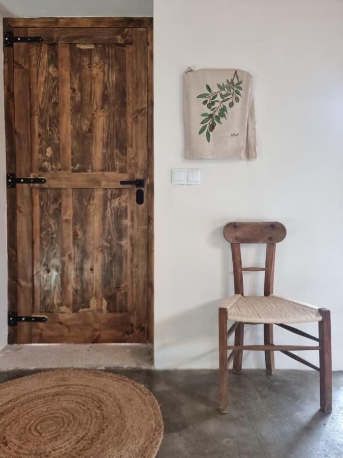 Eco Finca Casa Baranku' Villa Tortosa