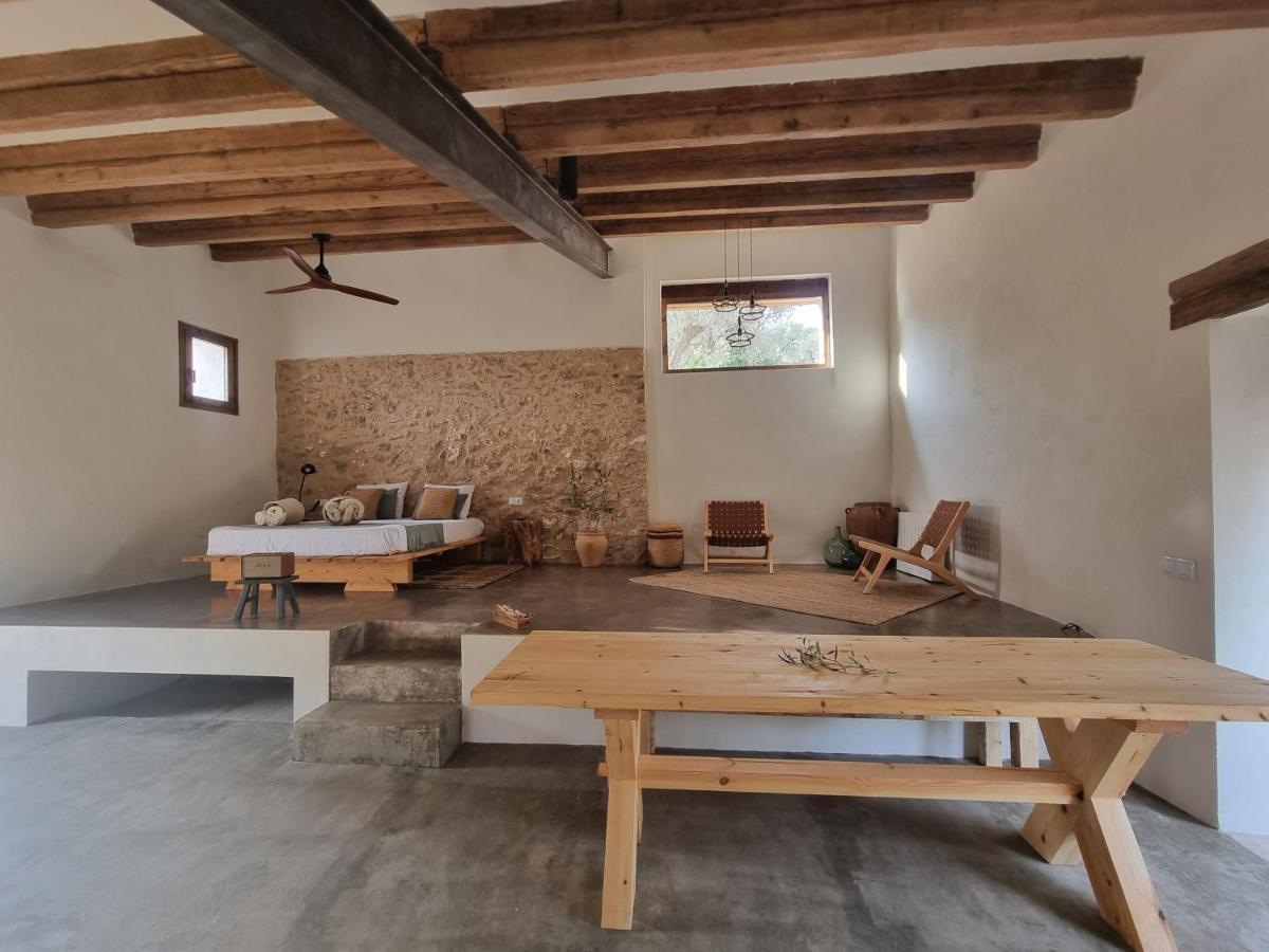 Eco Finca Casa Baranku'