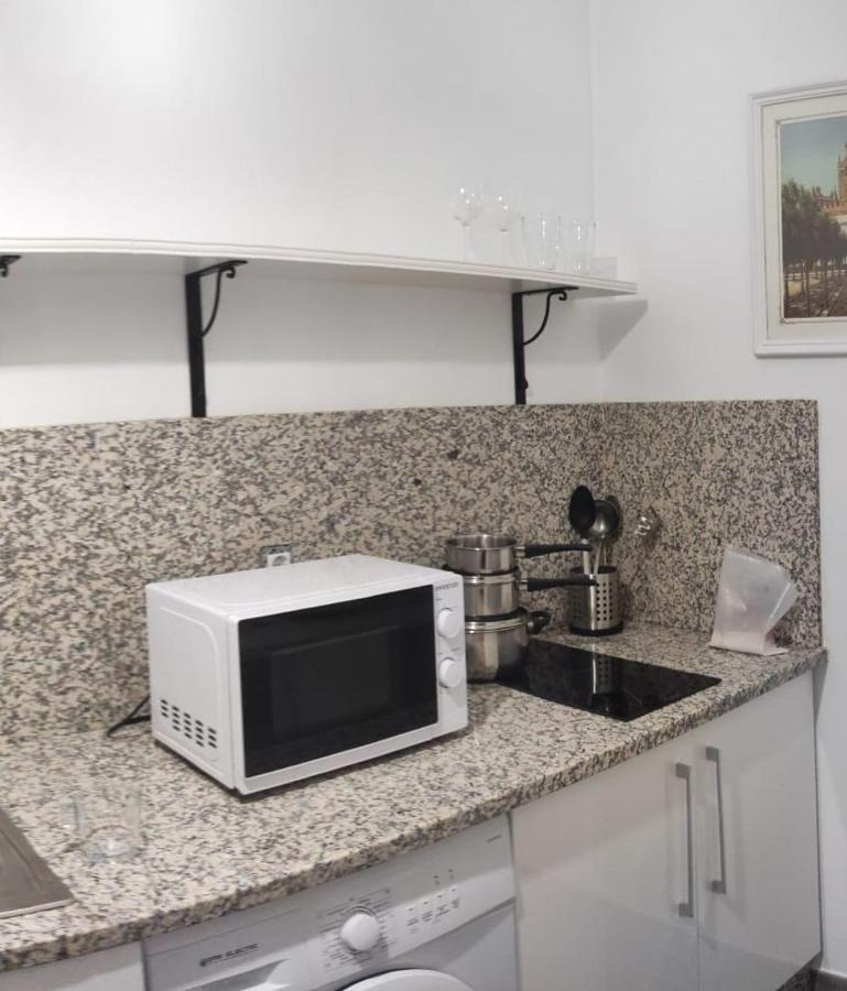 En Urbanizacion Residencial - Roble, 5 Apartment Salteras