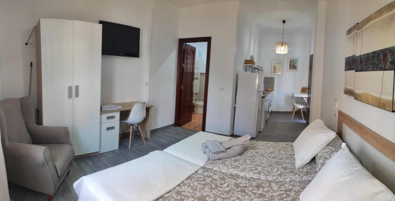Apartment En Urbanizacion Residencial - Roble, 5