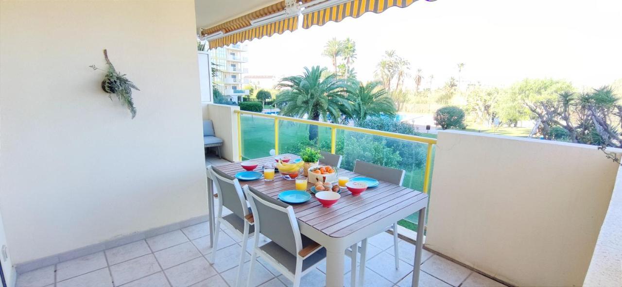 Apartamento Lagos Del Castillo By Costa Dénia