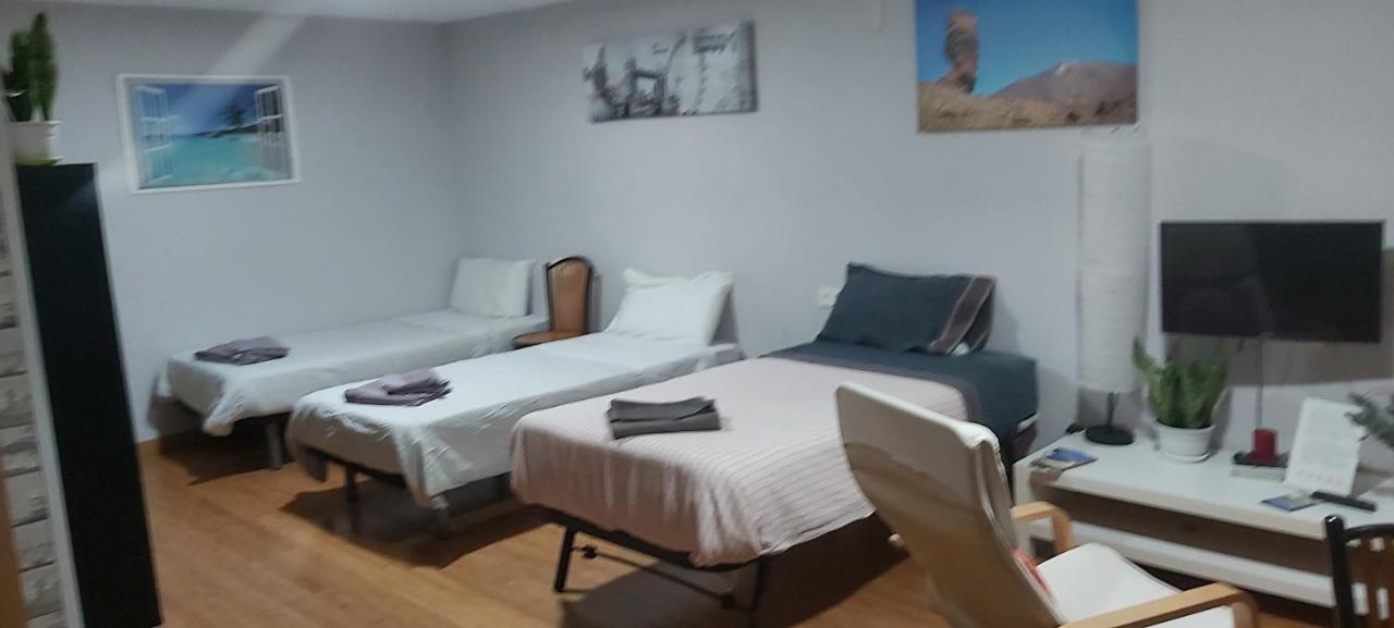 Loft Santa Cruz, Acoran * Santa Cruz de Tenerife