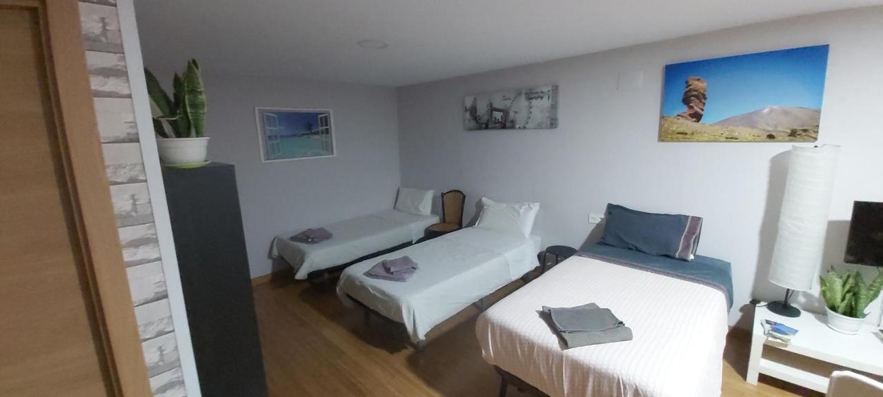 Loft Santa Cruz, Acoran Santa Cruz de Tenerife