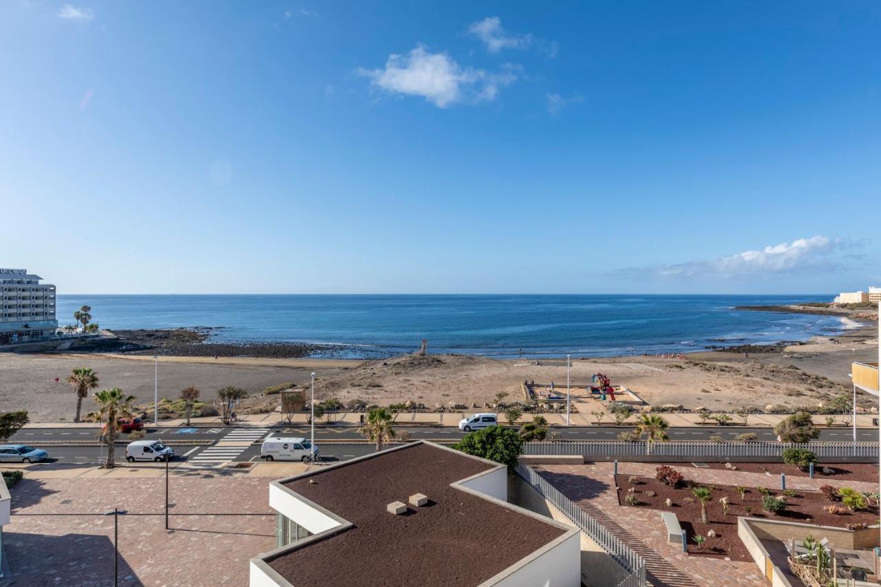 Medano4you The Martines Ocean Penthouse Apartamento *