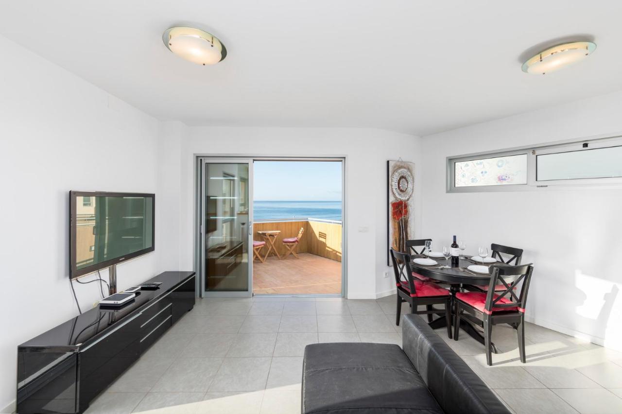 Medano4you The Martines Ocean Penthouse Apartamento *