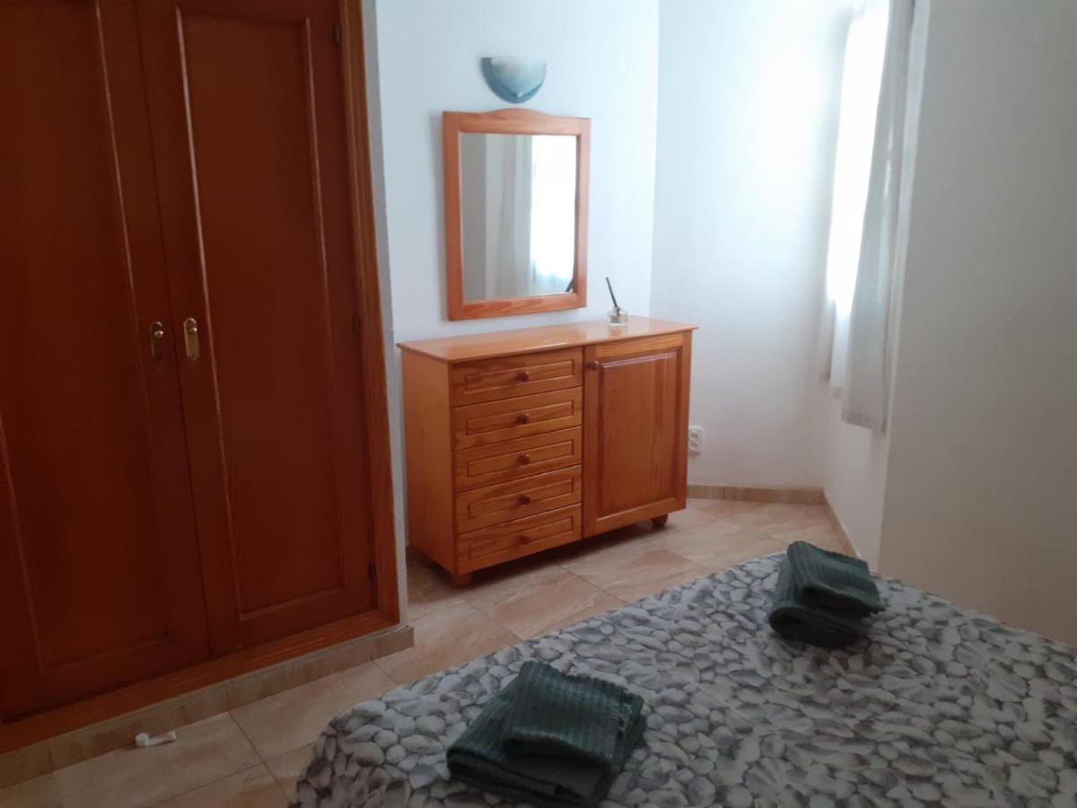 Apartamento Casa Barbara *